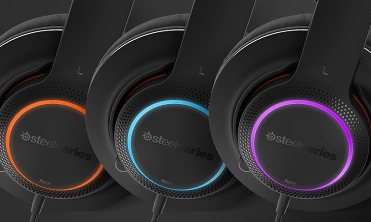 steelseries siberia 150